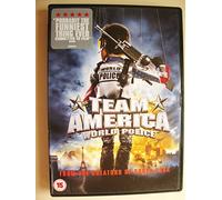 Team America - World Police