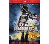 Team America: World Police [Import USA Zone 1]