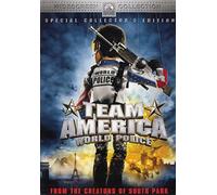 Team America: World Police [Import USA Zone 1]