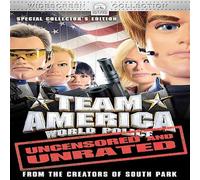 Team America: World Police – DVD – Import USA Zone 1