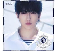 Aoarashi - Member Solo Jacket : Fuma CD