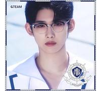 &team - Aoarashi - Member Solo Jacket: Jo - Member Solo Jacket: Ej - Incl. Postcard, Instant Photocard, Photocard C + Photocard D [Compact Discs] Postcard, Photos, Japan - Import