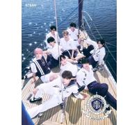 TEAM - AOARASHI - LIMITED EDITION - cd - G3z
