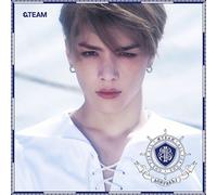 &team - Aoarashi [Maki-Member Solo Jacket Version] [Import]
