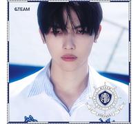 &team - Aoarashi [NICHOLAS - Member Solo Jacket Version]