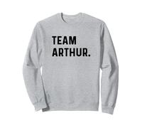 Team Arthur - Nom Sweatshirt