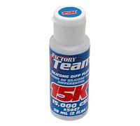 Team Associated ae5447 - Silicone Diff Fluide, 15,000 CST