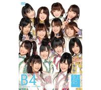 Team B 4th Stage Idol No Yoake [Import allemand]
