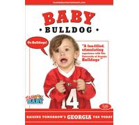Team Baby: Baby Bulldog [Import USA Zone 1]