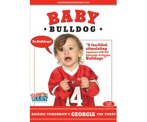Team Baby: Baby Bulldog [Import USA Zone 1]