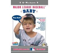 Team Baby: Major League Baseball Baby