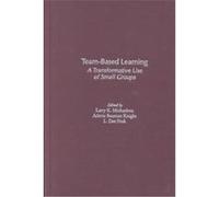 Team-Based Learning