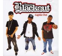 Team Blackout - Lights Out [Import]