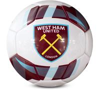 Team Blast Football West Ham Utd Taille 1 Male