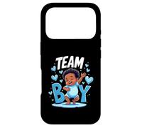 Team Boy Design dévoile Le Sexe de Son Nouveau Petit garçon Coque pour iPhone 17 Pro