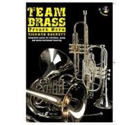 Team Brass French Horn - [Version Originale] Inconnu (Auteur)