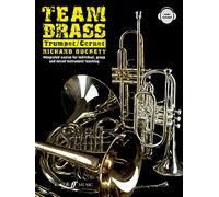 Team Brass : Trumpet/Cornet – Faber Music