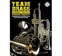 Team Brass : Trumpet/Cornet – Faber Music