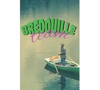team bredouille un carnet de notes pour les pêcheurs avec de l'humour: un journal rigolo pour les passionnés de pêche zen