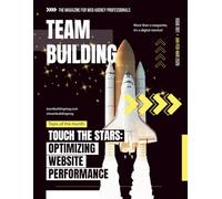 Team Building Magazine: The Magazine for Web Agency Professionals