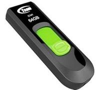 TeamGroup C141 Clé USB 2.0 64 Go Noir