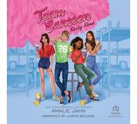 Team Canteen: Rocky Road (Team Canteen)