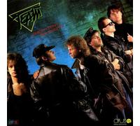 Team - Caught Alive (180g) (LP)