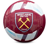 Team Classic Football West Ham Utd Taille 5 Male