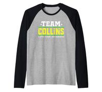 Team Collins Lifetime Member Surname Last Name Tree Reunion Manche Raglan