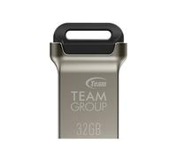 Team Color Series C162 - Clé USB - 32 Go - USB 3.1 Gen 1 - noir