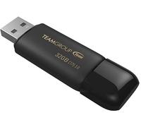 Team Color Theme Series C175 - Clé USB - 32 Go - USB 3.1 Gen 1 - noir