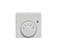 Team Controls Thermostat pour chauffage central avec indicateur néon Stat mécanique à cadran réglable Remplace Honeywell T6360B TC-RSTATL