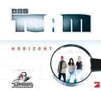 Team,das - Horizont [Import]