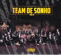 Team De Sonho Vol.III [2CD] 2024