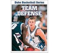 Team Defense, Duke Basketball Series Mike Krzyzewski (Auteur)