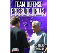 Team Defense Pressure Drills: Forcing Opponents into Poor Decisions