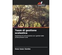 Team di gestione scolastica