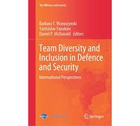 Team Diversity And Inclusion In Defence And Security