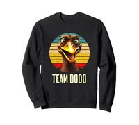 Team Dodo - Oiseau Dodo Sweatshirt
