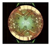 Team Doyobi - The Kphanapic Fragments [Import]