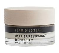 TEAM DR JOSEPH Barrier Restoring Rich Cream 50 ml