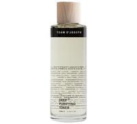 TEAM DR JOSEPH Deep Purifying Toner 200 ml