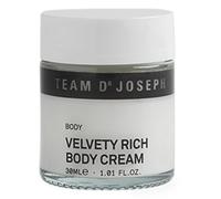 TEAM DR JOSEPH elvety Rich Body Cream 30 ml