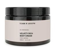 TEAM DR JOSEPH elvety Rich Body Cream 500 ml