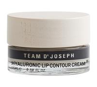 TEAM DR JOSEPH Hyaluronic Lip Contour Cream 15 ml
