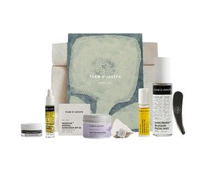 TEAM DR JOSEPH Kit de soins pour la peau Mindful Yoga