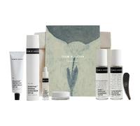 TEAM DR JOSEPH Kit de voyage Modern Nomad (7 pièces + sac)