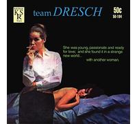 Team Dresch - 7-Hand Grenade-Coloured [Import]