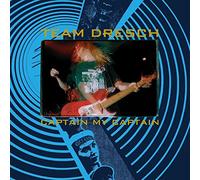Team Dresch - My Captain [Import]