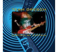Team Dresch - Captain My Captain [Cd]